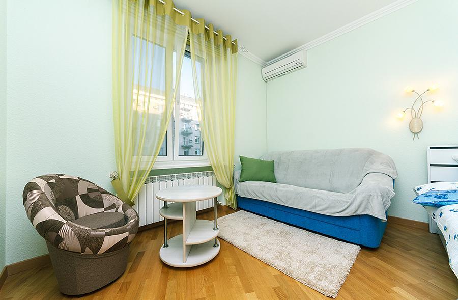 Amazing Two Beds In The Klovskiy Spusk Lägenhet Kiev Exteriör bild